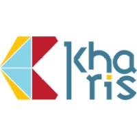 Agência Kharis Logo