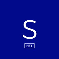 Singularités hft Logo