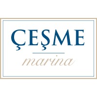 IC Çeşme Marina Logo