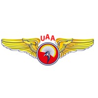 Uganda Aviation Academy Logo