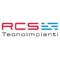 RCS Tecnoimpianti Srl Logo