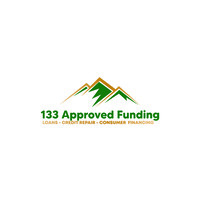 133ApprovedFunding Inc Logo