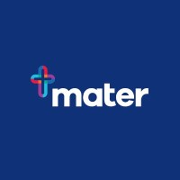 Mater Logo