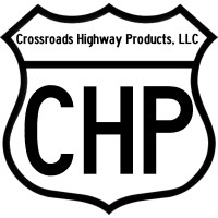 Crossroads Highway Products, LLC DBE, WBE Logo