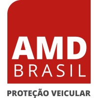 AMD BRASIL PROTEÇÃO VEICULAR Logo