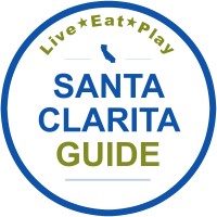 Santa Clarita Guide Logo