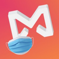 MIMEC Monterrey Interactive Media & Entertainment Cluster Logo