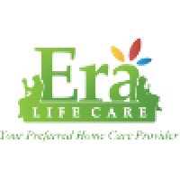 Era Life Care Logo