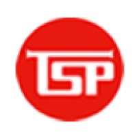 Tong Seng Produce Logo