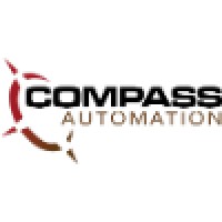 Compass Automation Logo