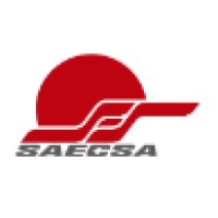 SAECSA Energía Solar Logo