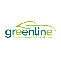 GreenLine Clean Ltd Logo