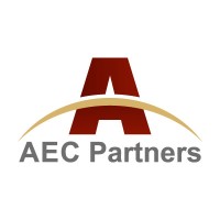 AEC Partners Danışmanlık Logo