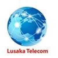 Lusaka Telecom Solutions LTS Group Logo
