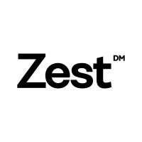 Zest Design & Marketing Logo