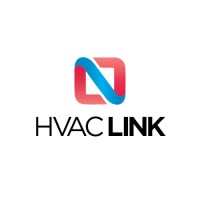 HVAC LINK Logo