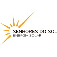Senhores do Sol Engenharia e Indústria LTDA Logo