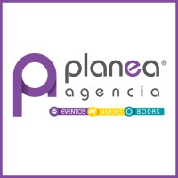 Planea Agencia Logo