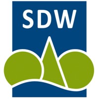SDW Brandenburg Logo