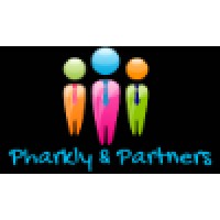 Pharkly & Partners AB Logo