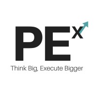 Project Exponential Logo