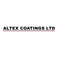 Altex Coatings Ltd Logo