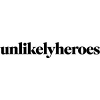 Unlikely Heroes Logo
