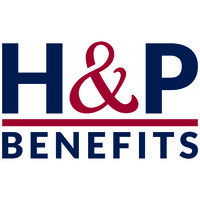 H&P Benefits Logo