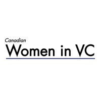 Canadian Women in VC Logo