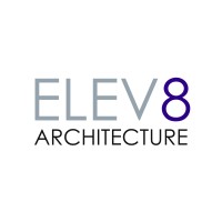 ELEV8 Architecture Logo