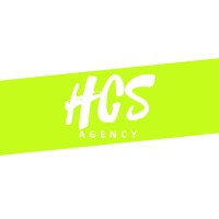 The HCS Agency Logo