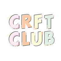 CRFT CLUB Logo