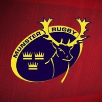 Munster Rugby Logo
