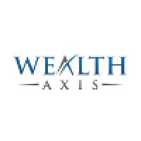 Wealth Axis Logo