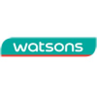 WATSONS SINGAPORE Logo