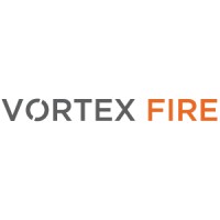 Vortex Fire Logo