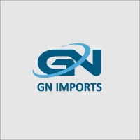 GN imports Logo