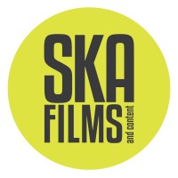 SKA Films Logo