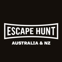 Escape Hunt Australia Logo