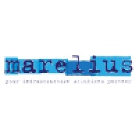 Marelius Logo