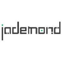 Jademond Digital Logo