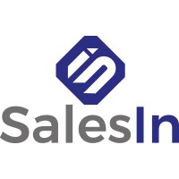 SalesIn Logo