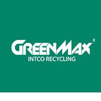 GREENMAX Machinery Logo