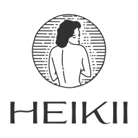 HEIKII GmbH Logo