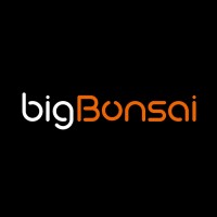 bigBonsai Logo