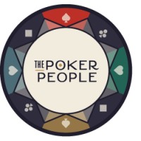 The Poker People Logo