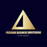 Freedom Business Mentoring Logo