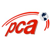 PCA (Profesionales Consultores Asociados) Logo