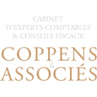 Cabinet dExperts-Comptables et Conseils Fiscaux COPPENS & Associés Logo