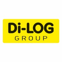 Di-Log Group Logo